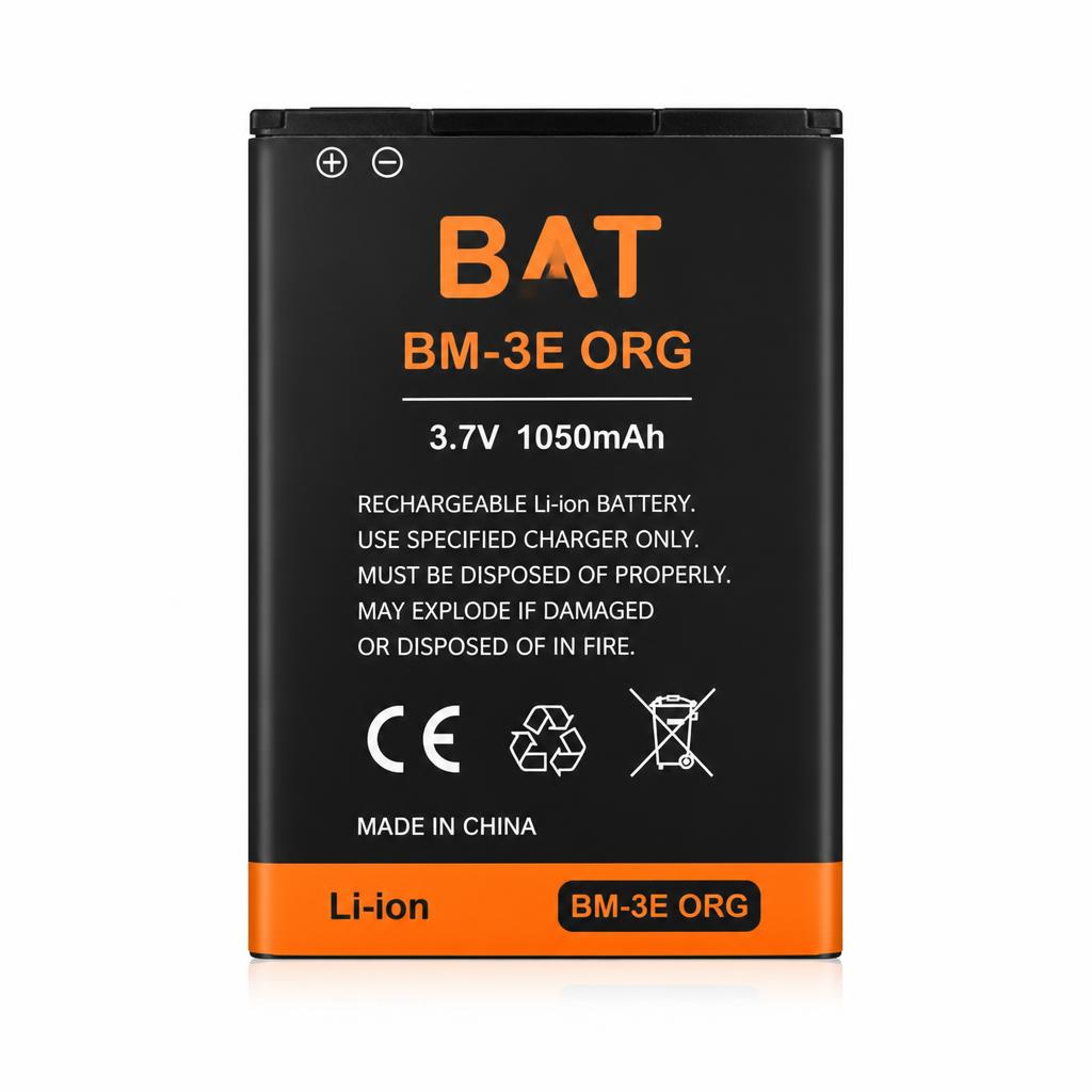 باتری گوشی شیائومی MI BM-3E اصلی