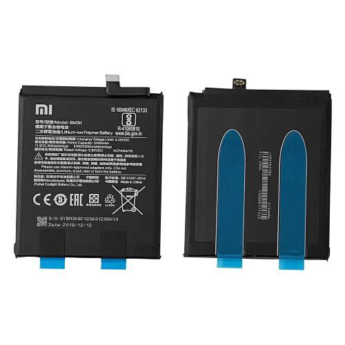 باتری اصلی موبایل شیائومی مدل BM-3K