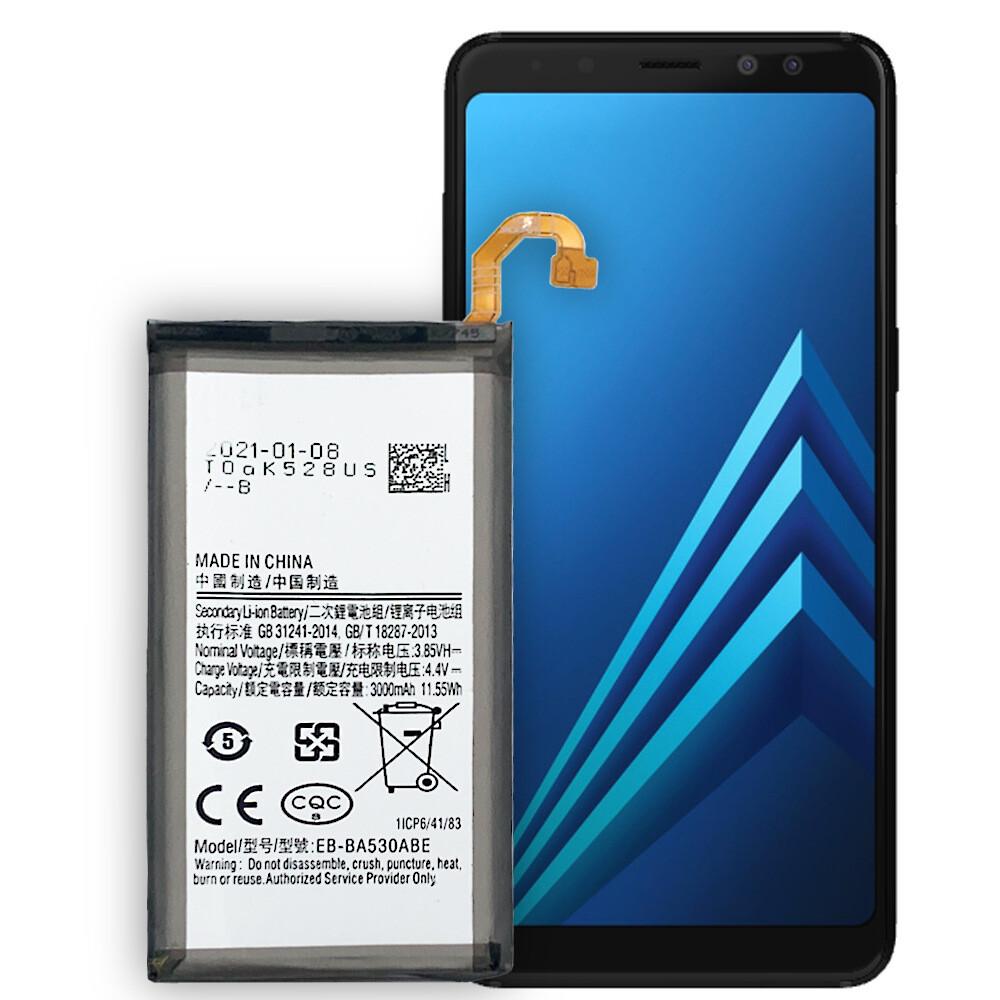 باتری اصلی موبایل سامسونگ مناسب برای گوشی سامسونگ A810