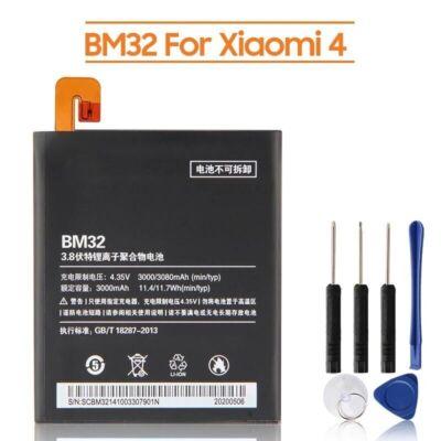 باتری گوشی شیائومی MI BM-32