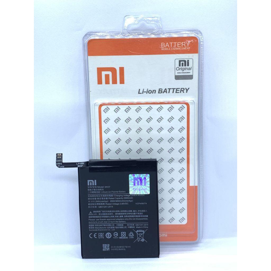 باتری گوشی شیائومی MI BN-37 اصلی