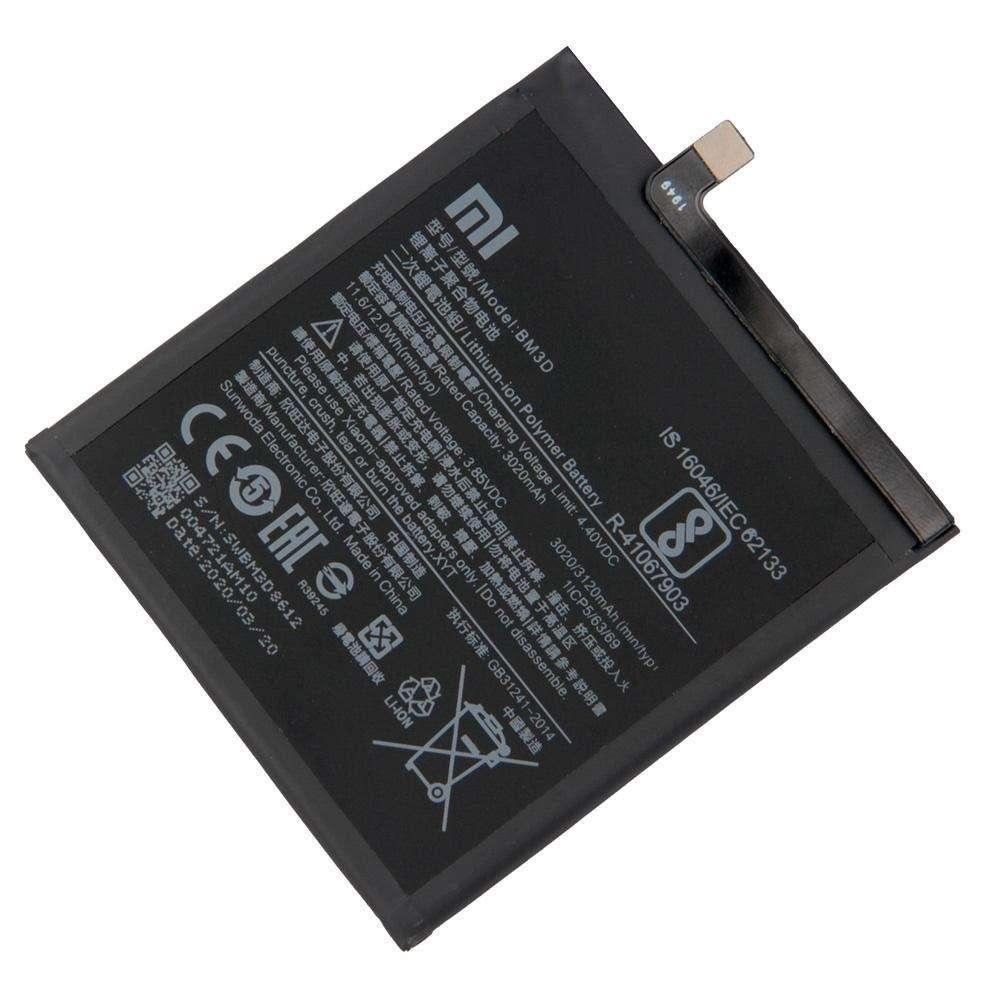باتری گوشی شیائومی MI BM-3D اصلی