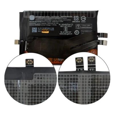 باتری اصلی موبایل شیائومی مدل BP48 ظرفیت 4700 میلی آمپرساعت مناسب برای گوشی شیائومی POCO F4 GT