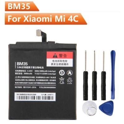 باتری گوشی شیائومی MI BM-35 اصلی