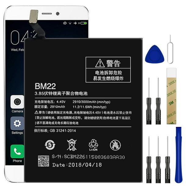 باتری گوشی شیائومی MI BM-22 اصلی