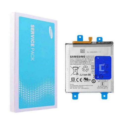 باتری اصلی موبایل سامسونگ مدل EB-BS711ABY ظرفیت 4500 میلی آمپرساعت مناسب برای گوشی سامسونگ S23 FE