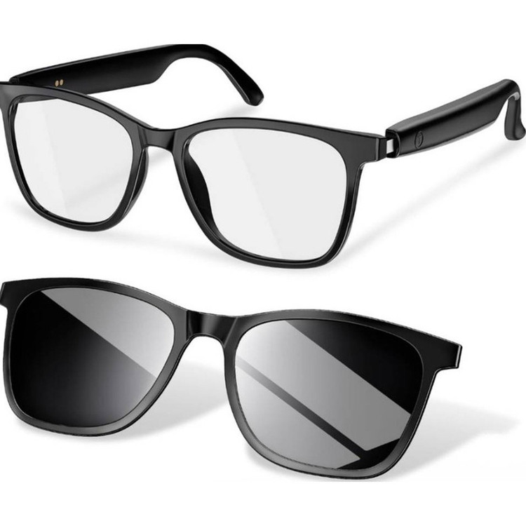 عینک هوشمند مدل SONICLENS NORTH PLUS OS10