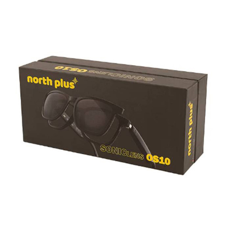 عینک هوشمند مدل SONICLENS NORTH PLUS OS10