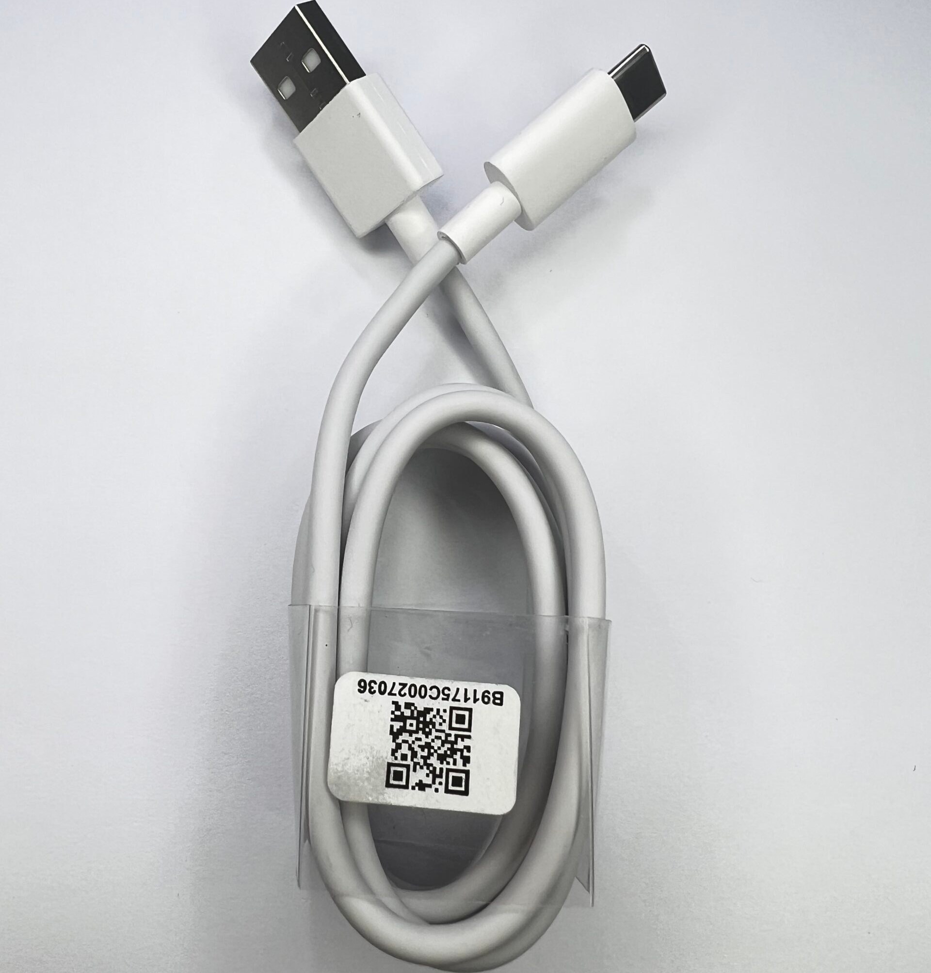 کابل شارژ Type c مدل فست شارژ