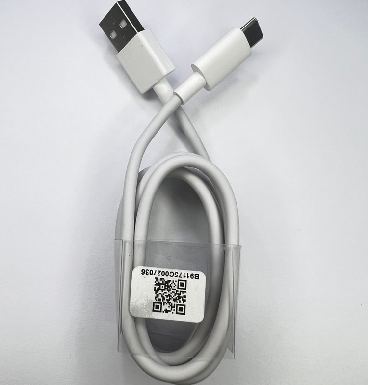 کابل شارژ Type c مدل فست شارژ