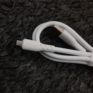 کابل شارژ Mini Micro USB مدل فست شارژ 1.5 متری