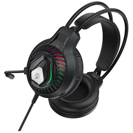 هدست با سیم سلبریت مدل GM-3