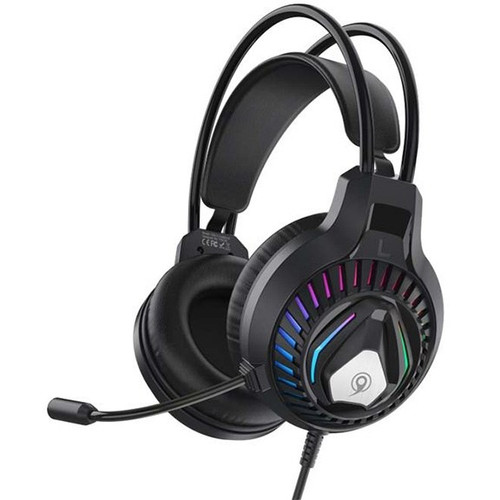 هدست با سیم سلبریت مدل GM-3