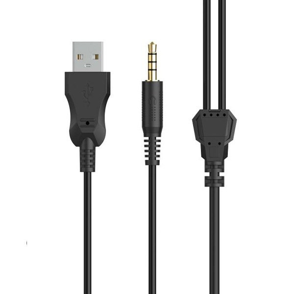 هدست با سیم سلبریت مدل GM-3